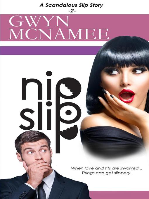 Cover image for Nipslip (A Scandalous Slip Story #2)